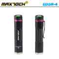 Maxtoch ED5R-4 CREE XP-G R5 Портативный светодиодный клип фонарик